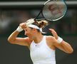Azarenka a fost învinsă de Cîrstea și a avut o reacție incredibilă în timpul conferinței de presă » A rostit doar 13 cuvinte, iar moderatorul a intervenit: „Să ne oprim aici”