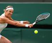 Sorana Cîrstea - Victoria Azarenka » Sori, în turul 3 la Wimbledon! Victorie fantastică pentru româncă