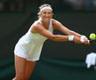 Sorana Cîrstea - Victoria Azarenka » Sori, în turul 3 la Wimbledon! Victorie fantastică pentru româncă