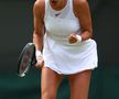 Sorana Cîrstea - Emma Raducanu, duel „românesc” în turul 3 la Wimbledon
