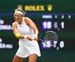 Sorana Cîrstea - Emma Raducanu, duel „românesc” în turul 3 la Wimbledon