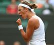 Sorana Cîrstea - Emma Raducanu, duel „românesc” în turul 3 la Wimbledon