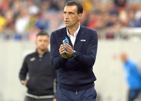 Bogdan Argeș Vintilă a plecat de la FCSB! Mesajul antrenorului: „Astăzi am reziliat”