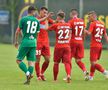 FCSB - Concordia Chiajna 4-1 (amical)