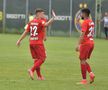 FCSB - Concordia Chiajna 4-1 (amical)
