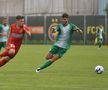 FCSB - Concordia Chiajna 4-1 (amical)