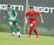 FCSB - Concordia Chiajna 4-1 (amical)
