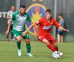 FCSB - Concordia Chiajna 4-1 (amical)