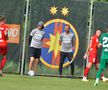 FCSB - Concordia Chiajna 4-1 (amical)