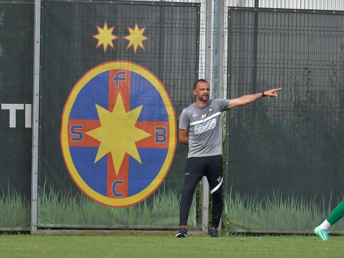 Gigi Becali spune stop! Anunț categoric la FCSB: „Nu ne mai interesează”