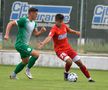 FCSB - Concordia Chiajna 4-1 (amical)