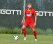 FCSB - Concordia Chiajna 4-1 (amical)