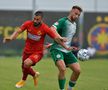 FCSB - Concordia Chiajna 4-1 (amical)