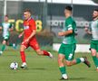 FCSB - Concordia Chiajna 4-1 (amical)
