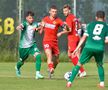 FCSB - Concordia Chiajna 4-1 (amical)