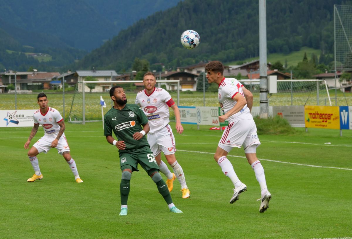 Fotbalistul care l-a refuzat pe Gigi Becali în această vară: „Dânsul a vrut să vorbim, dar i-am zis că n-are rost”