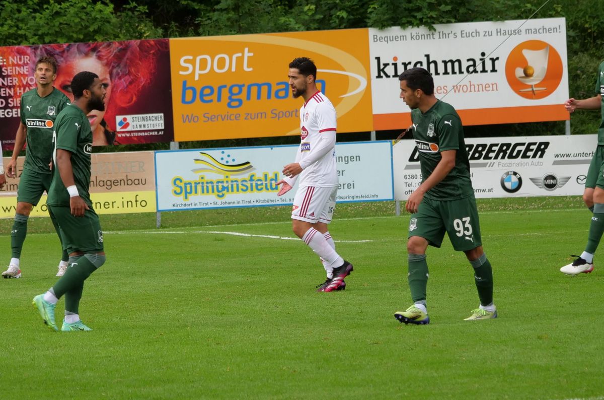 Sepsi - Krasnodar 2-1 » Formația lui Leo Grozavu, victorie impresionantă împotriva unei echipe de Liga Campionilor! Vezi toate golurile