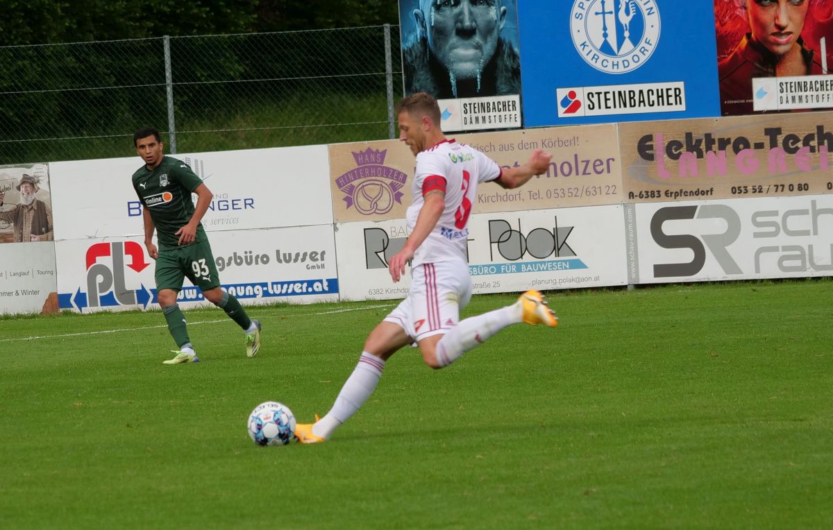 Sepsi - Krasnodar 2-1 » Formația lui Leo Grozavu, victorie impresionantă împotriva unei echipe de Liga Campionilor! Vezi toate golurile