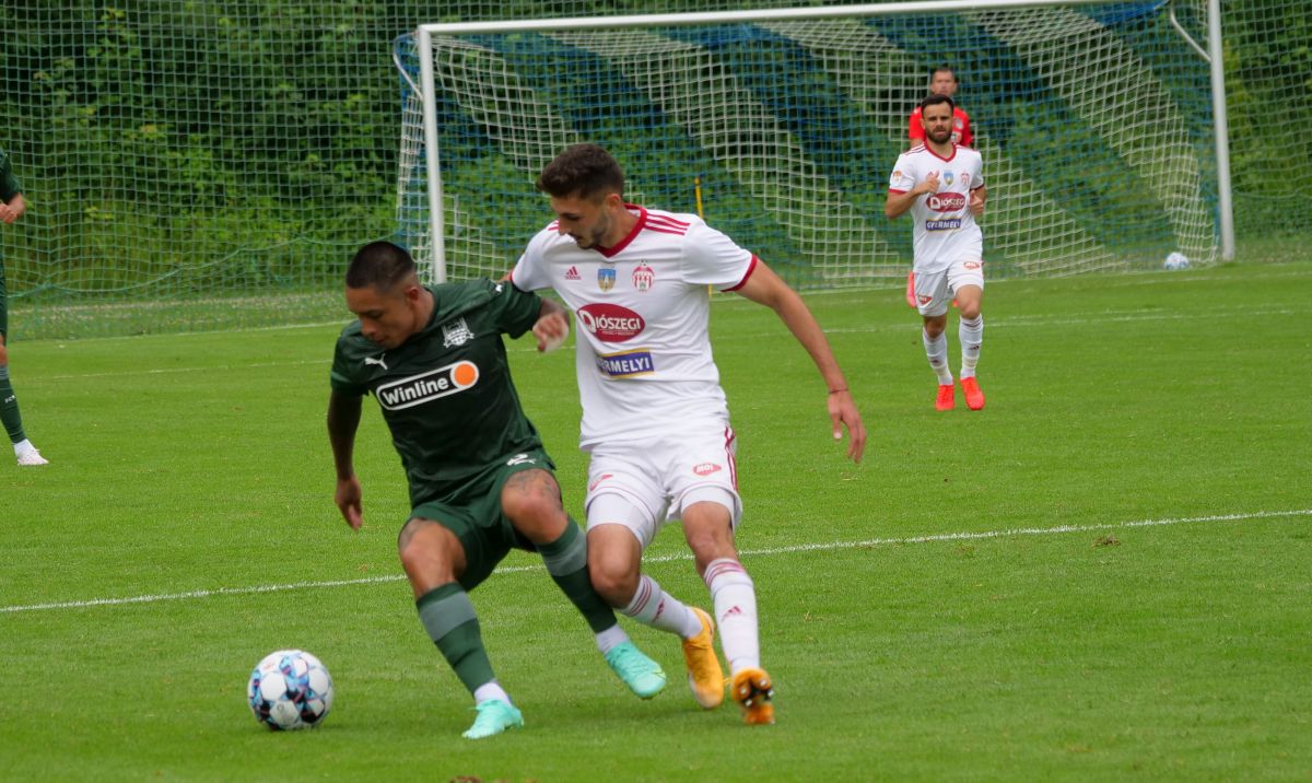 Fotbalistul care l-a refuzat pe Gigi Becali în această vară: „Dânsul a vrut să vorbim, dar i-am zis că n-are rost”