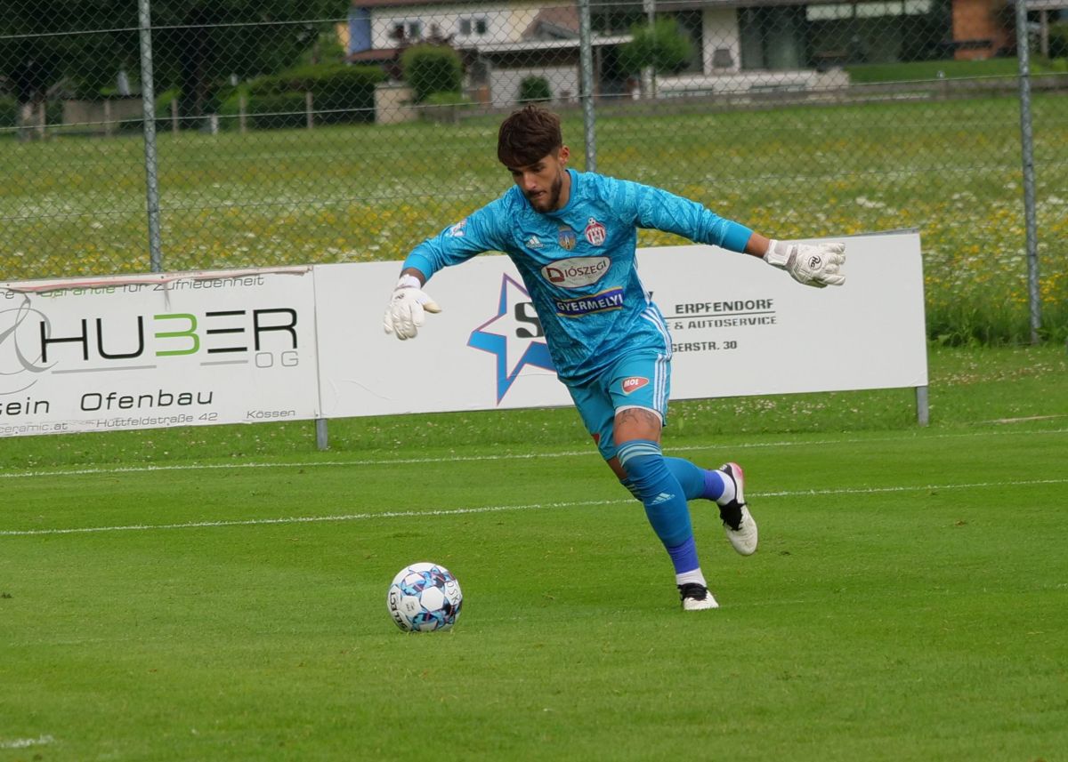 Fotbalistul care l-a refuzat pe Gigi Becali în această vară: „Dânsul a vrut să vorbim, dar i-am zis că n-are rost”