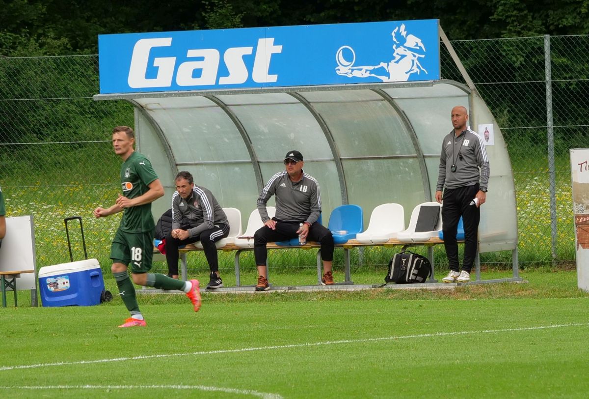 Sepsi - Krasnodar 2-1 » Formația lui Leo Grozavu, victorie impresionantă împotriva unei echipe de Liga Campionilor! Vezi toate golurile