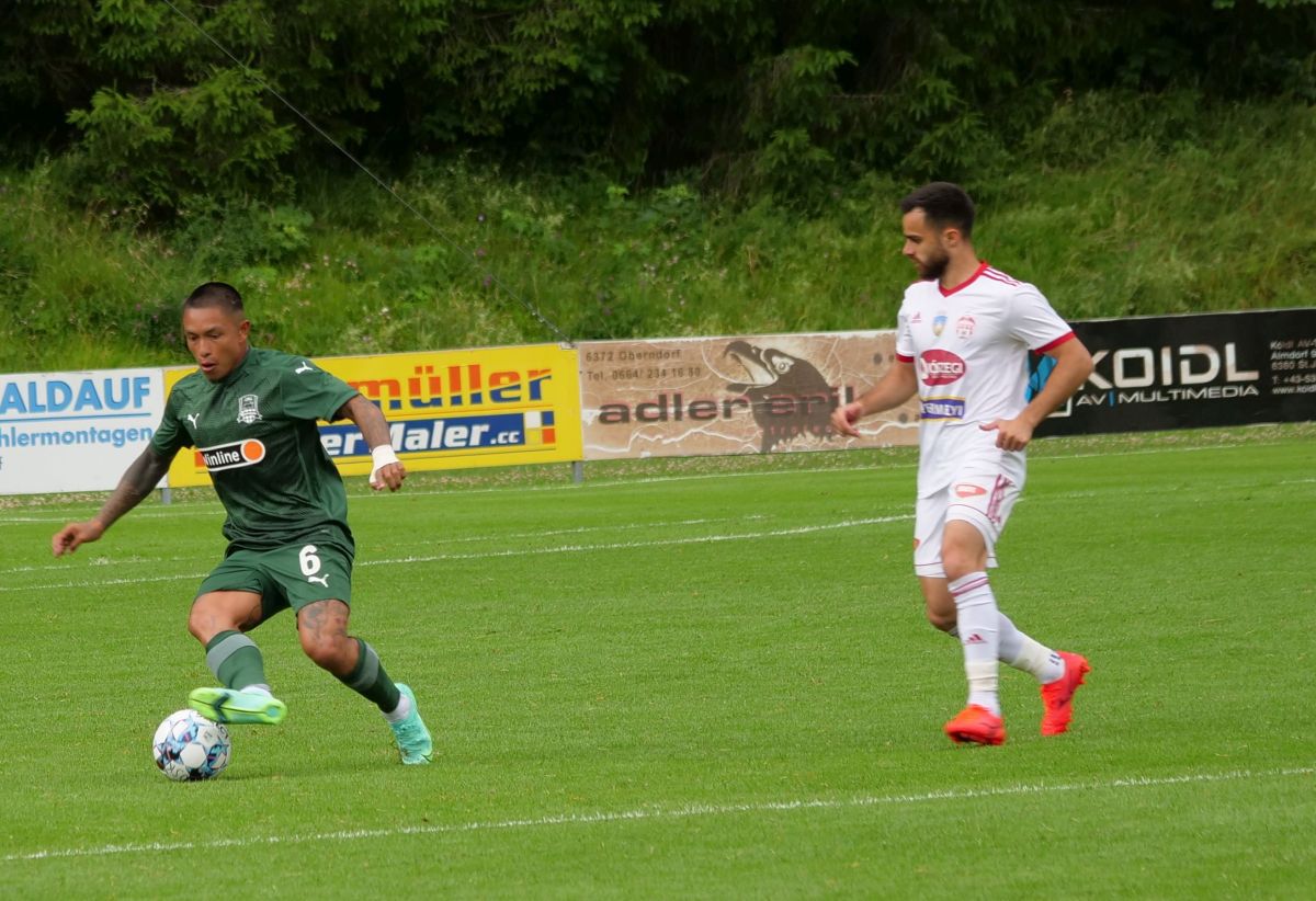 Sepsi - Krasnodar 2-1 » Formația lui Leo Grozavu, victorie impresionantă împotriva unei echipe de Liga Campionilor! Vezi toate golurile