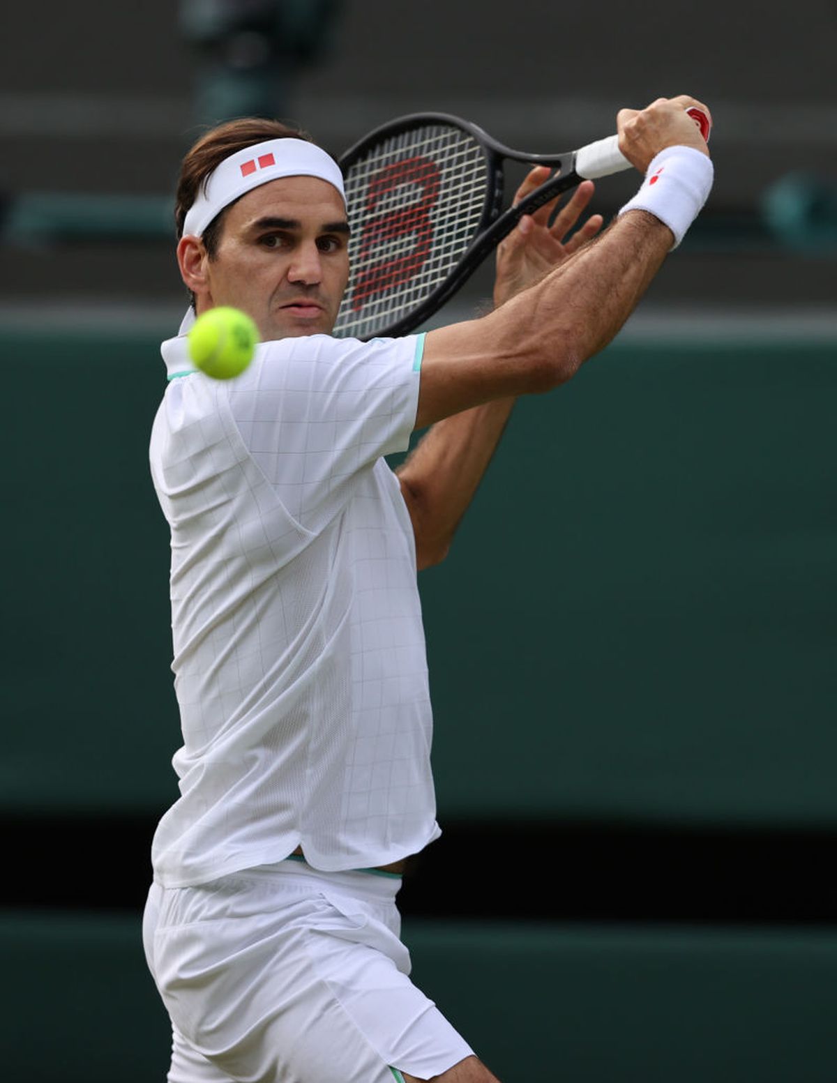 Roger Federer a numit cei 3 jucători care îl pot bate pe Novak Djokovic la Wimbledon: „Nu-mi pasă de bookmakeri!”