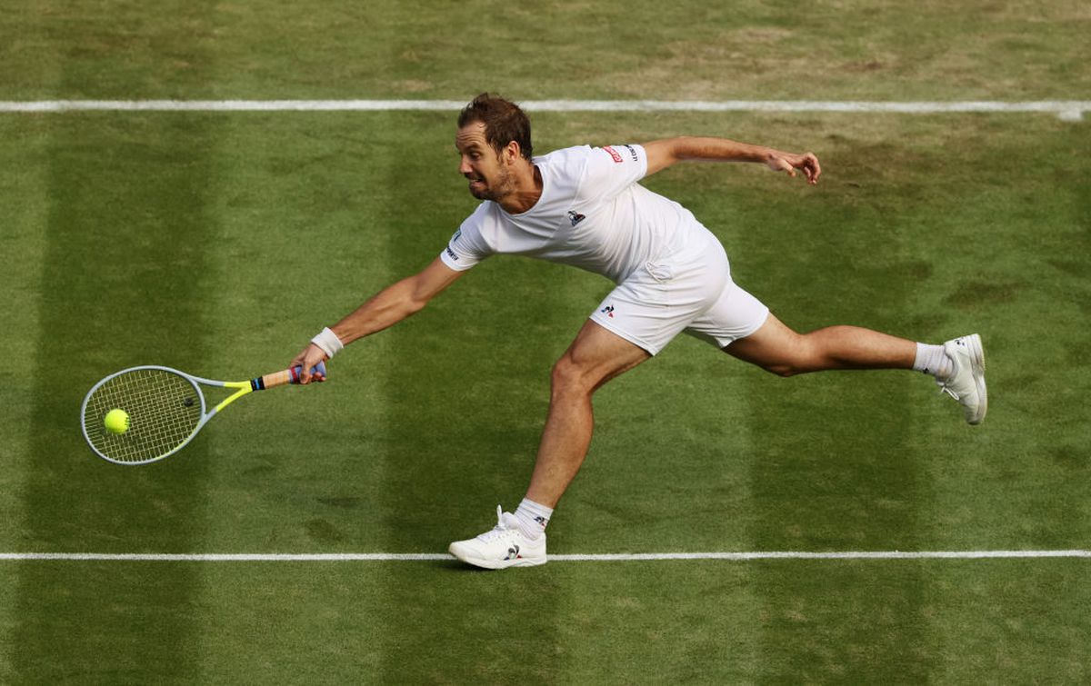 Roger Federer a numit cei 3 jucători care îl pot bate pe Novak Djokovic la Wimbledon: „Nu-mi pasă de bookmakeri!”