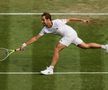 Roger Federer a numit cei 3 jucători care îl pot bate pe Novak Djokovic la Wimbledon: „Nu-mi pasă de bookmakeri!”