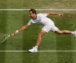 Roger Federer - Richard Gasquet, Wimbledon 2021