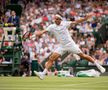 Roger Federer a numit cei 3 jucători care îl pot bate pe Novak Djokovic la Wimbledon: „Nu-mi pasă de bookmakeri!”