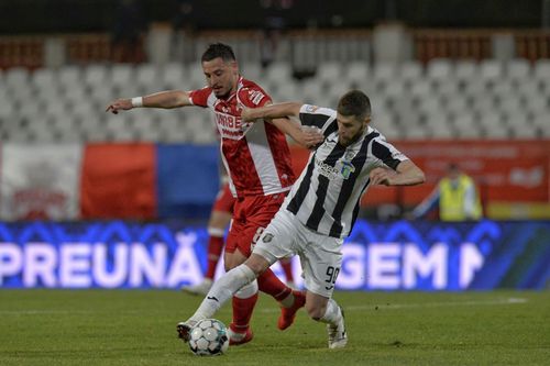 Mihai Răduț (31 de ani) a plecat de la Astra Giurgiu. Va evolua sezonul următor în Cipru, la Aris Limassol.