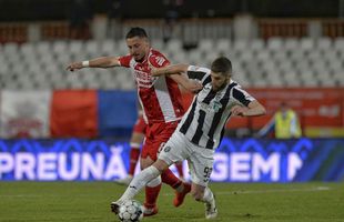 Dinamo a mai ratat o țintă! Mihai Răduț a fost prezentat la noua echipă