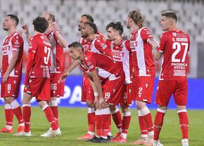 Harababură totală la Dinamo! Nu știe nimeni cum se va încheia criza » 3 dileme