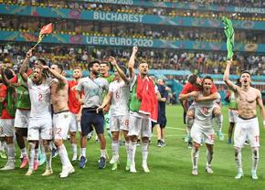 Elveția - Spania, liveTEXT de la 19:00 » La Roja înfruntă killerul campioanei mondiale! Echipe probabile + cele mai tari cote