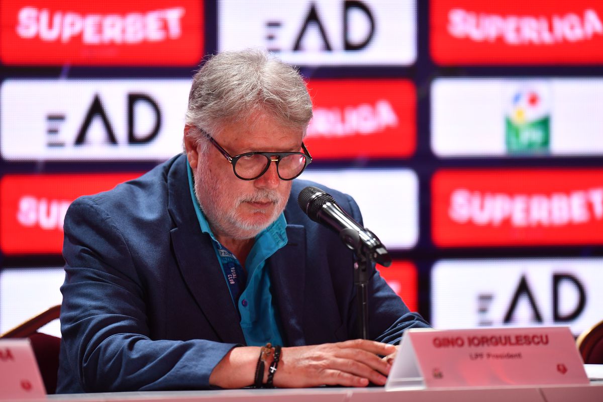 Superliga cu casa în spate » Aproape jumătate dintre echipele din Liga 1 au problemele cu stadioanele