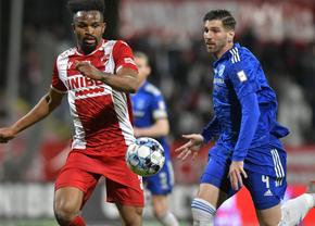 Scandal! FCU Craiova merge la FIFA: „Ne-au luat jucătorul din cantonament”