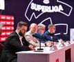 Superliga cu casa în spate » Aproape jumătate dintre echipele din Liga 1 au problemele cu stadioanele