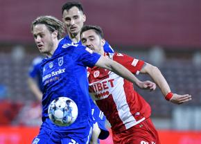 Mai valoroși cu două milioane » Cum arată cotele jucătorilor de la FCU Craiova după primul sezon în Liga 1+ Cine a avut cea mai mare creștere