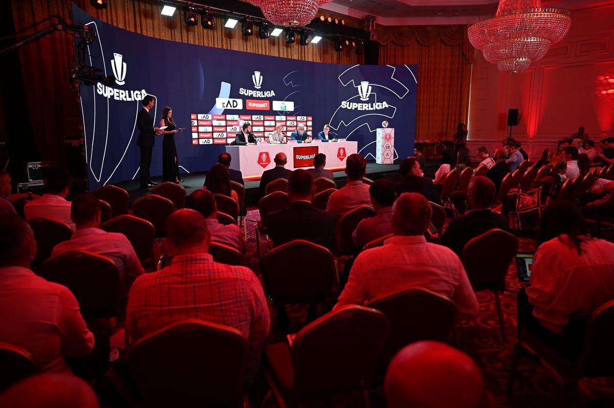 Mai mulți bani pentru Liga 1 » Cum va arăta noul contract pentru drepturile TV + Cluburile pot obține un bonus