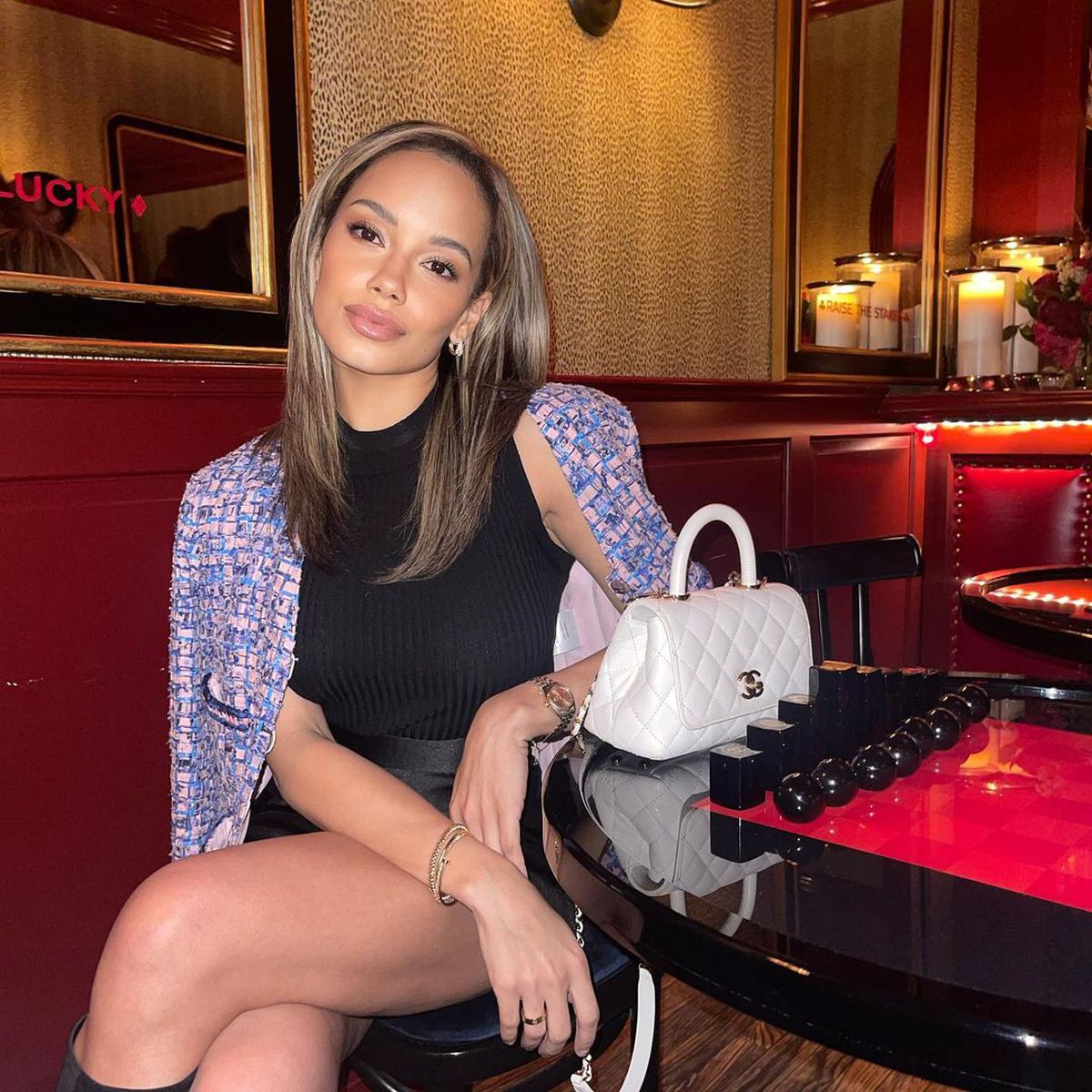 Iubita lui Bezema, mesaj special de ziua francezului: „Iubirea mea și cel mai bun prieten”