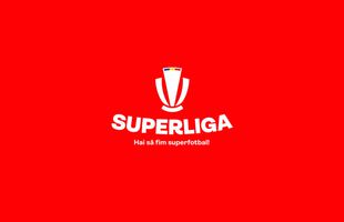 Liga 1 devine SUPERLIGA