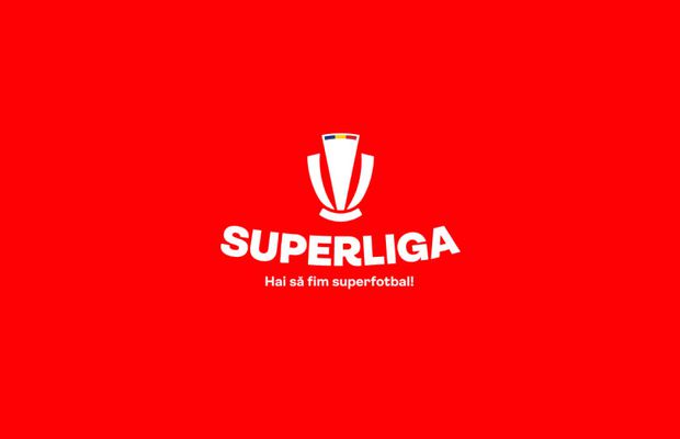 Liga 1 devine SUPERLIGA