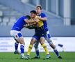 FOTO România - Italia, rugby pe Arcul de Triumf 01.07.22