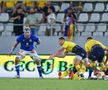 FOTO România - Italia, rugby pe Arcul de Triumf 01.07.22