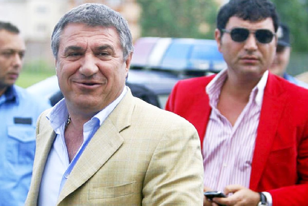 „A fost polițist, ar trebui să aibă probe!” » Replică pentru omul care suspectează meciul Dinamo - Lazio + Ștucan, discurs dur: „Sub nasul MAI, clubul a fost fraudat”