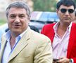 Victor Becali, alături de Cristi Borcea / Sursă foto: Arhivă GSP