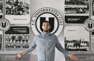 A trimis Dinamo în Liga 2, apoi a plecat în Ucraina: „Caut echipă”