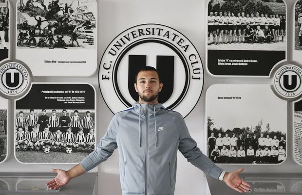 A trimis Dinamo în Liga 2, apoi a plecat în Ucraina: „Caut echipă”