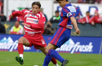 Fostul elev al lui Vasile Simionaș a rememorat un moment de când avea doar 18 ani: „Dacă ai juca așa cum ștergi mașina asta, ar fi super”